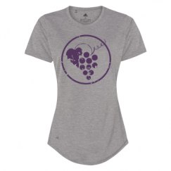 Women's Adidas Sport Shirt 