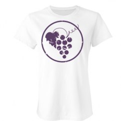 Ladies Slim Fit Favorite Tee