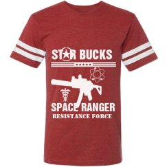 Unisex Vintage Sports Tee