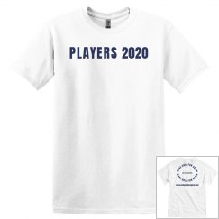 PLAYERS 2020