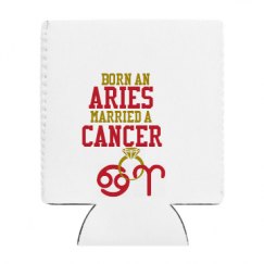 Regular 12 oz Can Cooler