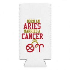 Slim 12 oz Can Cooler