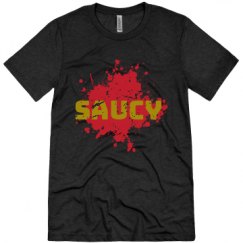 Unisex Triblend Tee