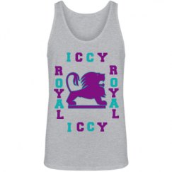 Unisex Jersey Tank Top