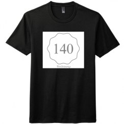 Unisex Perfect Tri Tee