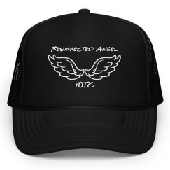 Resurrected Angel hat