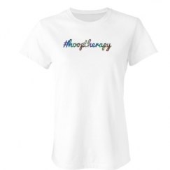 Ladies Slim Fit Favorite Tee