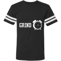 Unisex Vintage Sports Tee