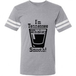 Unisex Vintage Sports Tee