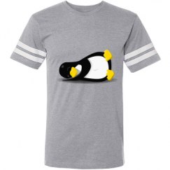 Unisex Vintage Sports Tee