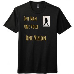 Unisex Perfect Tri Tee