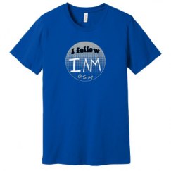 Unisex Premium Tee