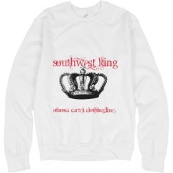 Unisex Basic Promo Crewneck Sweatshirt