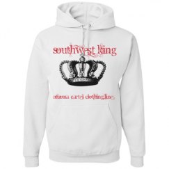 Unisex Basic Promo Hoodie