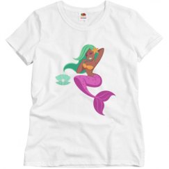 Ladies Basic Softstyle Promo Tee