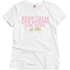Keep Calm T multi