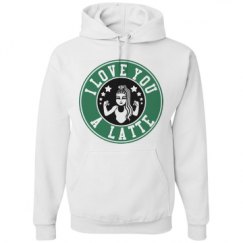 Unisex Basic Promo Hoodie