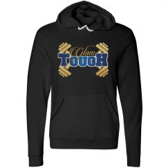 GlamTough Hoodie
