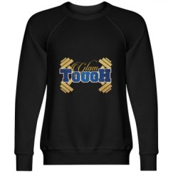 Unisex Triblend Crewneck Sweatshirt