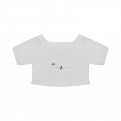 8 Inch Stuffed Animal Tee