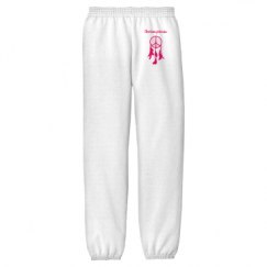 Youth Fleece Sweatpants