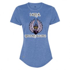 Women's Adidas Sport Shirt 