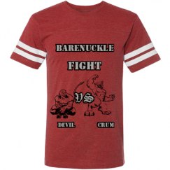 Unisex Vintage Sports Tee