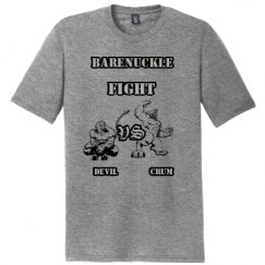 Unisex Perfect Tri Tee