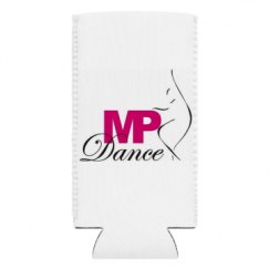 Slim 12 oz Can Cooler