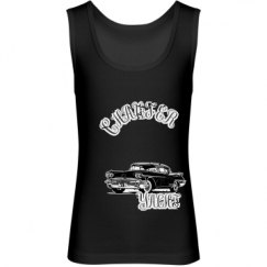 Youth Jersey Tank Top