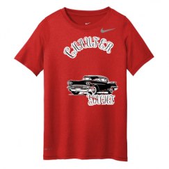 Youth Nike Legend Shirt