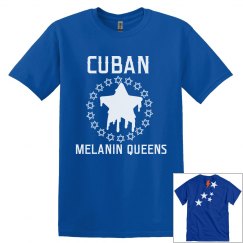 CUBAN MELANIN QUEENS (P.13)
