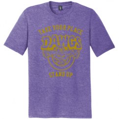 Unisex Perfect Tri Tee