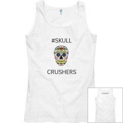 Skullcrushers Tank