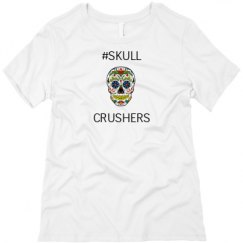 Ladies Relaxed Fit Tee