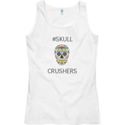 Ladies Semi-Fitted Basic Promo Tank