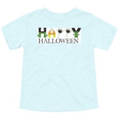 Toddler Triblend Tee