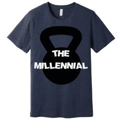 The Millennial