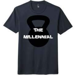 Unisex Perfect Tri Tee