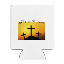 Regular 12 oz Can Cooler