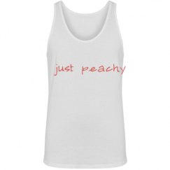 Unisex Jersey Tank Top