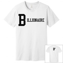 BILLIONAIRE (P.1)