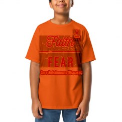 Faith of Fear Signature Tee