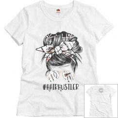 Hair Dressers!! Cute Tee!