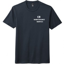 Unisex Perfect Tri Tee