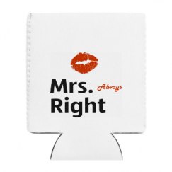 Regular 12 oz Can Cooler