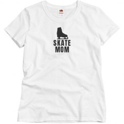 skate mom
