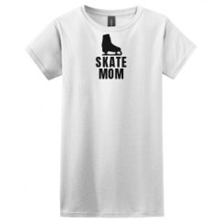 Ladies Basic Softstyle Tee