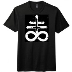 Unisex Perfect Tri Tee