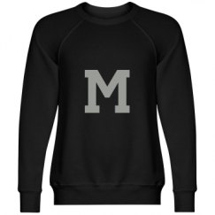 Unisex Triblend Crewneck Sweatshirt
